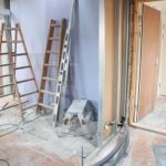 5 pași pentru o curățenie eficientă după constructor